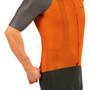 Soomom Pro Lightweight Jersey Orange