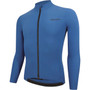 Soomom Pro Lightweight LS Thermal Jersey Sky Blue