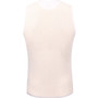 Soomom Pro Lightweight Singlet Base Layer White