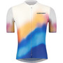 Soomom Pro Reflective Jersey Sandy Beach