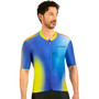 Soomom Pro Reflective Jersey Sunrise