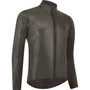 Soomom Pro Reflective Windproof Jacket Grey