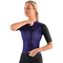 Soomom Women Pro Lightweight Jersey Purple