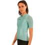 Soomom Womens Base Lightweight Jersey Light Blue