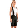 Soomom Womens Pro Aero Bib Shorts Black