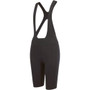 Soomom Womens Pro Classic Bib Shorts Black