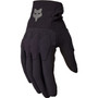 Fox Defend D30 Glove Black