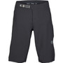 Fox Defend Short Black