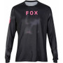 Fox Ranger LS Jersey Race Black