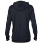 Fox Ranger LS Sun Hoodie Black