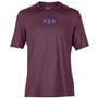 Fox Ranger SS Jersey Moth Dark Purple