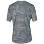 Fox Ranger Tru-Dri SS Jersey Cool Grey