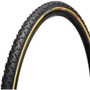 Challenge Baby Limus Race VTLR Clincher Folding Tyre Black 700 x 33mm