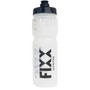 Fixx Nutrition Bottle 750ml Grey