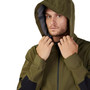 Fox Defend 3L Jacket Olive Green