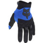 Fox Dirtpaw Glove Blue