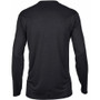 Fox Flexair Pro LS Jersey Black