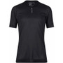 Fox Flexair Pro SS Jersey Black