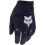 Fox Kids Dirtpaw Glove Black