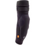 Fox Launch Elbow Guard Black