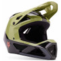Fox Rampage Helmet Graphic 1 AS Pale Green
