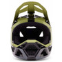 Fox Rampage Helmet Graphic 1 AS Pale Green