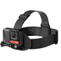 Insta360 X3/Go 3 Vented Head Strap