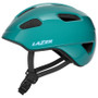 Lazer PNut KinetiCore Toddler Helmet Sea Green Unisize