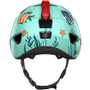 Lazer PNut KinetiCore Toddler Helmet Sea Life Unisize