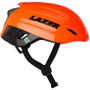 Lazer Z1 KinetiCore Aeroshell Orange