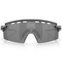 Oakley Encoder Strike Vented Matte Black W/Prizm Black Lens