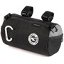Ulac Coursier Black 2.7L Handlebar Bag