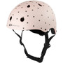 Banwood Classic Kids Helmet Bonton X Banwood Pink