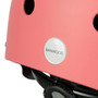 Banwood Classic Kids Helmet Coral