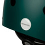 Banwood Classic Kids Helmet Dark Green