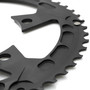 Magene QED Chainrings 50/34T