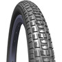 Rubena 20 x 2.00 V89 Nitro Black BMX Tyre