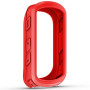 Garmin Edge 840/540 Silicone Case Red