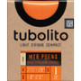 Tubolito P-Sens MTB Tube 27.5-29in x 1.8/2.5in 42mm Presta Valve