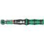 Wera A2 Adjustable Torque Wrench 2-12Nm 1/4in Drive