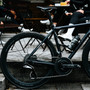 CeramicSpeed OSPW RS 5 Spoke For Shimano 9250/8150 Black