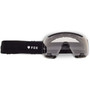 Fox Goggle Glass Black/Clear Black OS