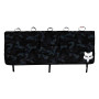 Fox Tailgate Cover Small Black Camo OS