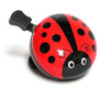 Nutcase Lady Bug Large Bell