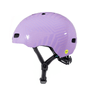 Nutcase Little Nutty MIPS Mo' Violets Youth Helmet