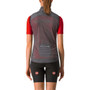 Castelli Aria Womens Vest Dark Grey X-Small