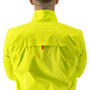 Castelli Emergency 2 Rain Jacket Electric Lime