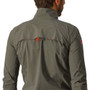 Castelli Emergency 2 Rain Jacket Military Green