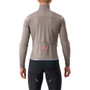 Castelli Perfetto RoS 2 Jacket Nickel Grey/Travertine Grey 2X-Large