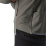 Castelli Perfetto RoS 2 Jacket Nickel Grey/Travertine Grey 2X-Large